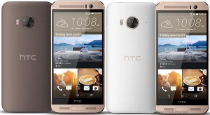 Gambar HTC One ME